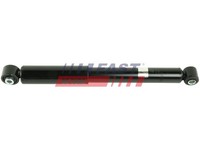 2X StoßDäMpfer Fast FT11094 FüR Fiat Lancia Ypsilon Idea 16V Multijet JTD Musa