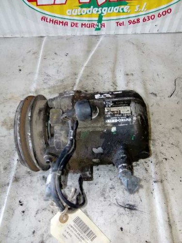 SEIKO SS811PB4 klimakompressor für BMW SERIE 3 BERLINA (E36) 1993 121028