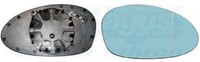 VAN Wezel Spiegelglas, AußEnspiegel 0657838 FüR BMW