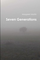 Margaret Martin | Seven Generations | Taschenbuch | Englisch (2015)