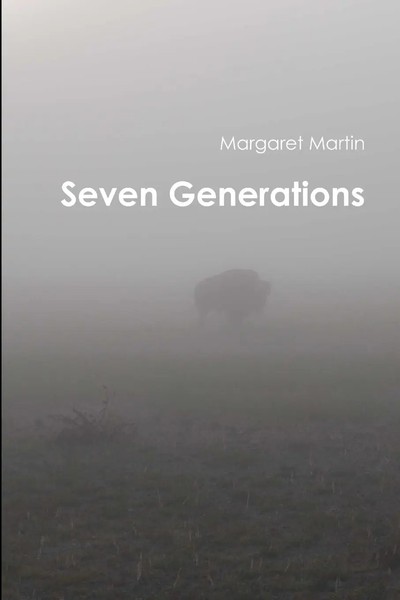 Margaret Martin | Seven Generations | Taschenbuch | Englisch (2015)-image