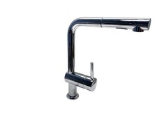 Robinet de cuisine GROHE Minta 30274000 chrome article de série B