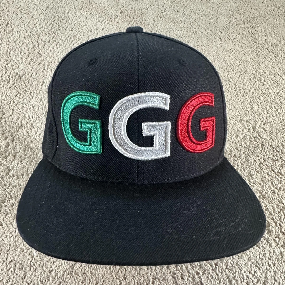 Boxing Fan Cap, Hats for sale | eBay
