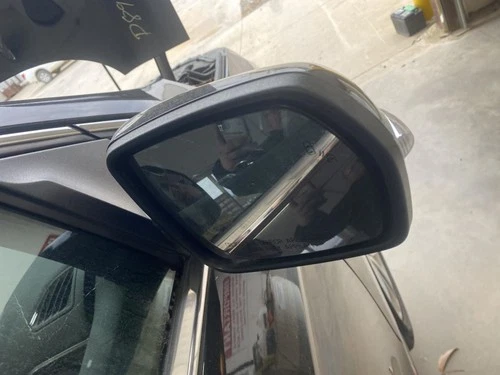 Passenger Side View Mirror Power Thru 05/02/18 Heated Fits 15-18 EDGE 1017899