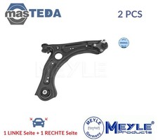 116 050 0288 LINKS RECHTS QUERLENKER SATZ MEYLE 2PCS FÜR SEAT IBIZA V,ARONA