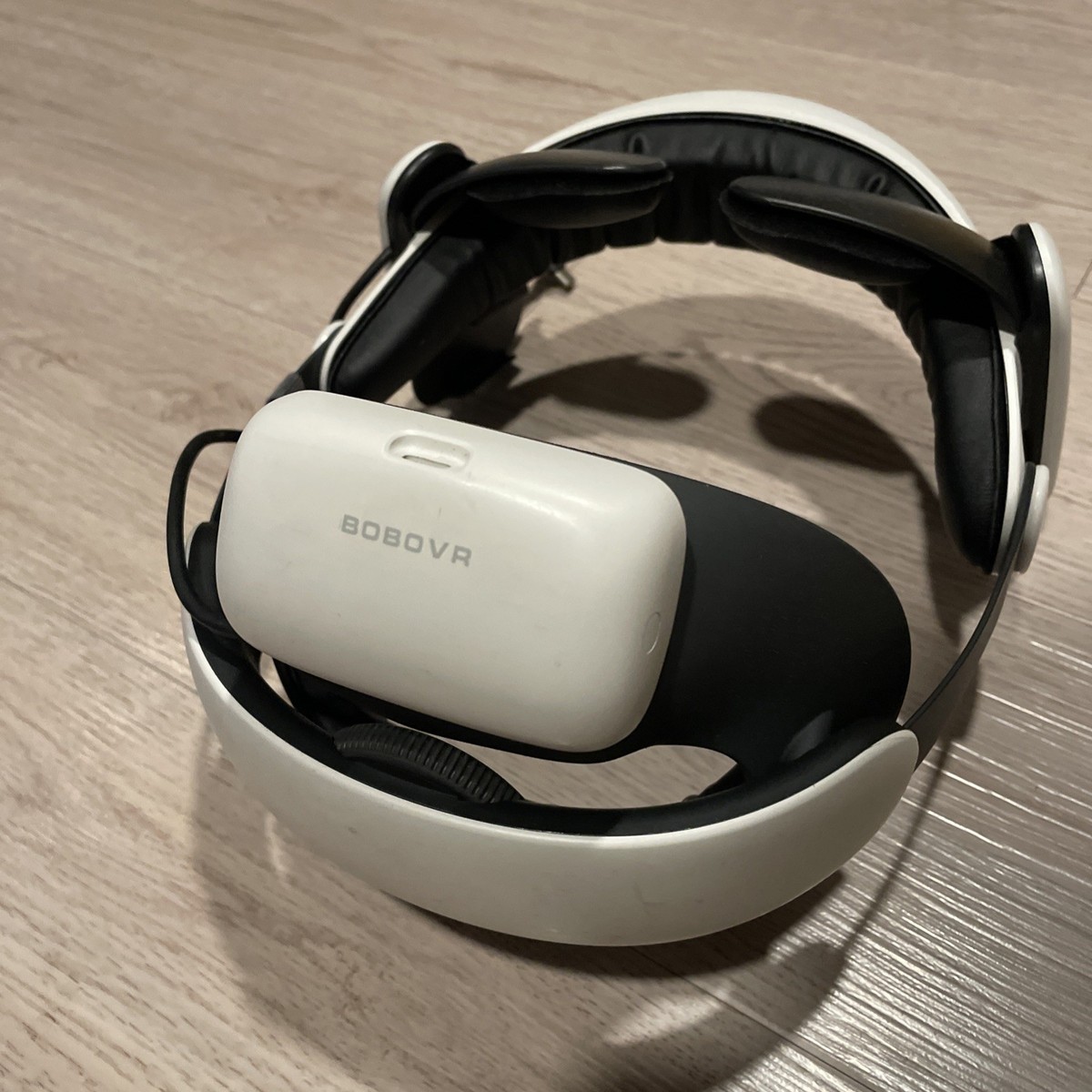 その他  Quest 3 512GB + BOBOVR S3 Pro BOBOVR S3 Pro バッテリーストラップ - Meta Quest 3 & Quest 3S 用