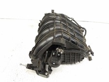 Colector De Admisión Nuevo Para Hyundai Sonata, Tucson, Santa Fe Y Kia Optima, Sorento Con Motor 2.4L (2015-2022) - Referencia 283102GGA0