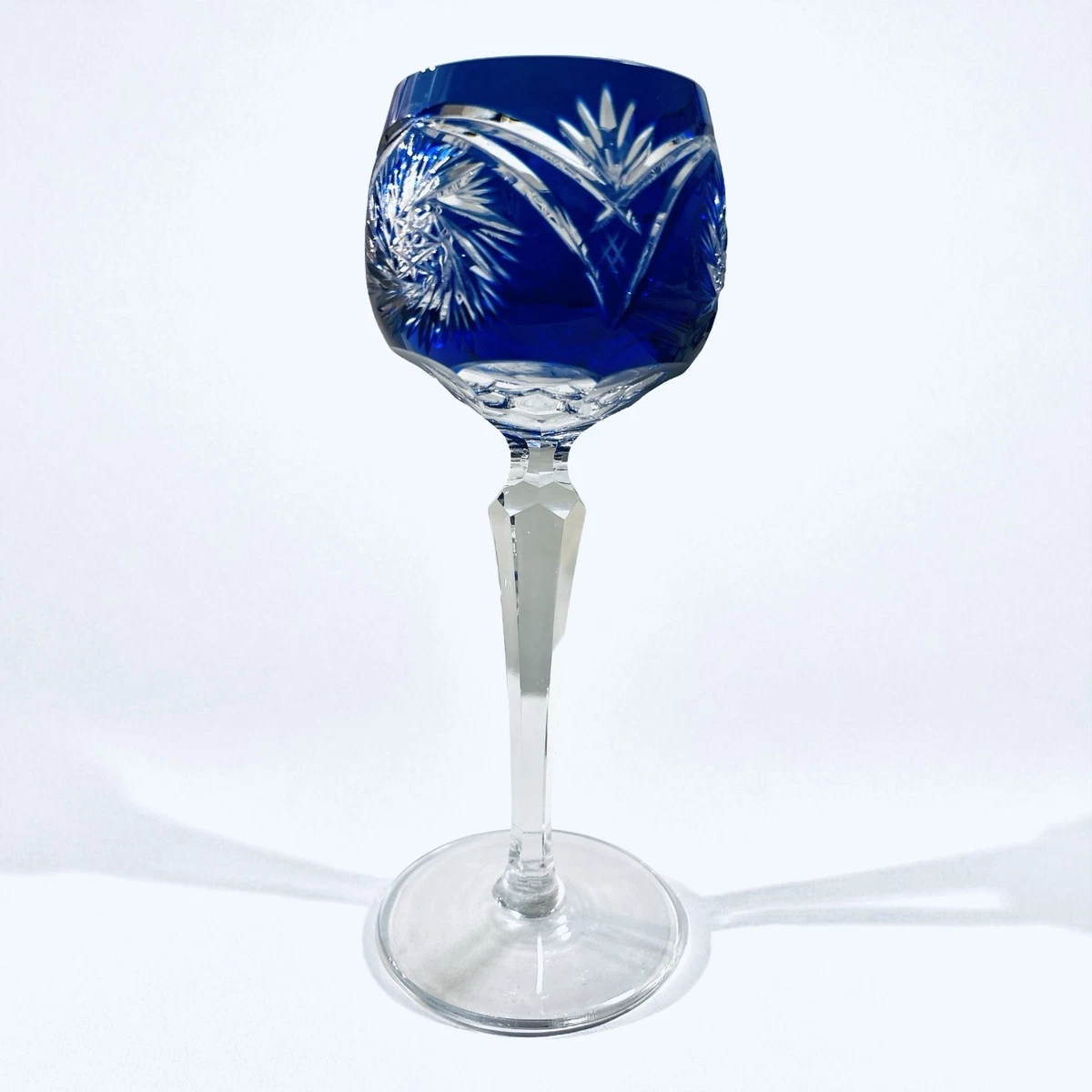 Blue Bohemia Glassware & Drinkware for sale | eBay