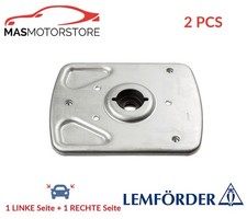FEDERBEINLAGER DOMLAGER PAAR LEMFÖRDER 42539 01 2PCS A FÜR OPEL VIVARO C
