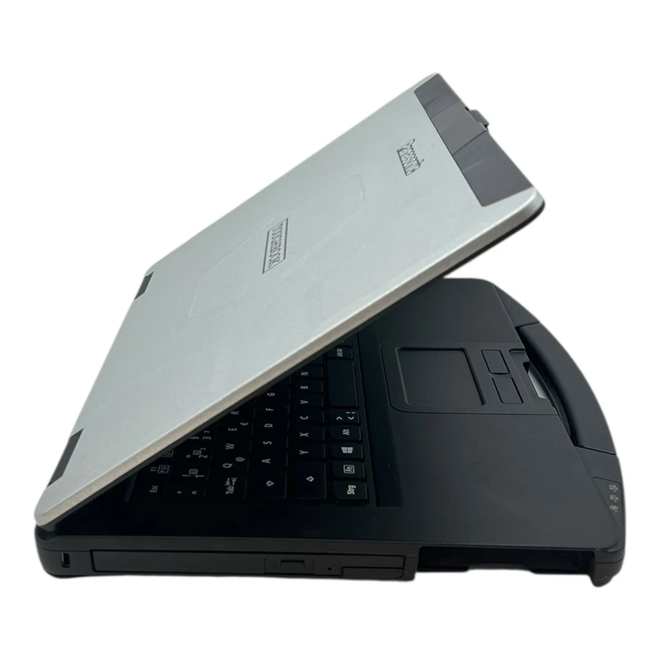 Panasonic Toughbook CF-54 14" |i5-6300U | 8GB RAM | DEFEKT! - Bild 4 von 4