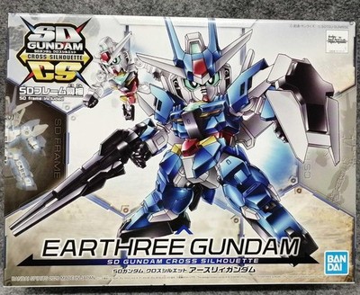 Bandai Plastikmodell Gundam Build Divers Re:RISE gebraucht