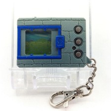 First generation digital monster gray 1997 Bandai 2bc3af