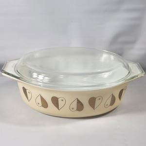 Vintage Pyrex Baking Dishes | eBay