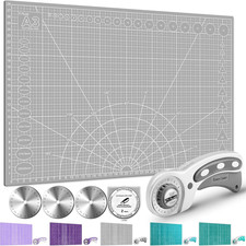 Schneidematte A3 A2 Mit Rollschneider Und Ersatzklingen,Selbstheilende Handwerks