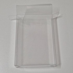 Wormhole 2000 Original Atari Jaguar Console Game Protective Case