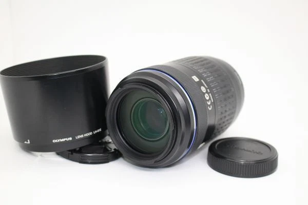 Olympus Zuiko 70-300mm Camera Lenses for sale - eBay