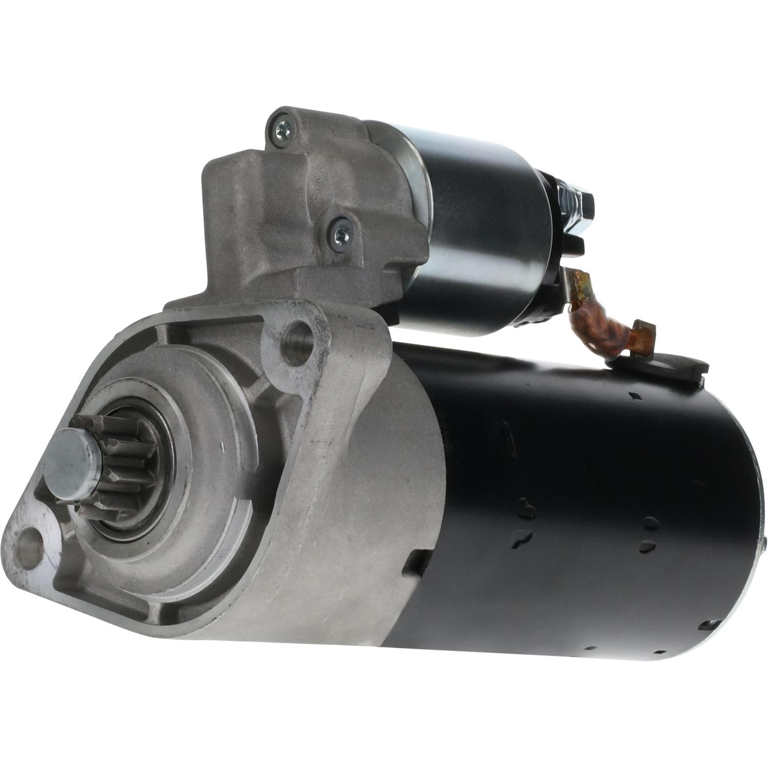 New Starter For Mercedes-Benz SLS AMG V8 6.3L 11-15 0001125619 0001125620