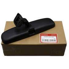 Oem Interior Rear View Mirror For Honda Accord Cr-v Civic Odyssey Acura Ilx