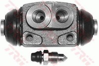 Trw Radbremszylinder Hinten Links Rechts FüR Ford Mazda