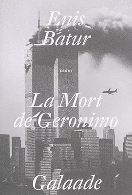 Der Tod des Geronimo, Enis Batur