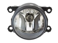 Mitsubishi L200 05-10 Halogen Links = Rechts