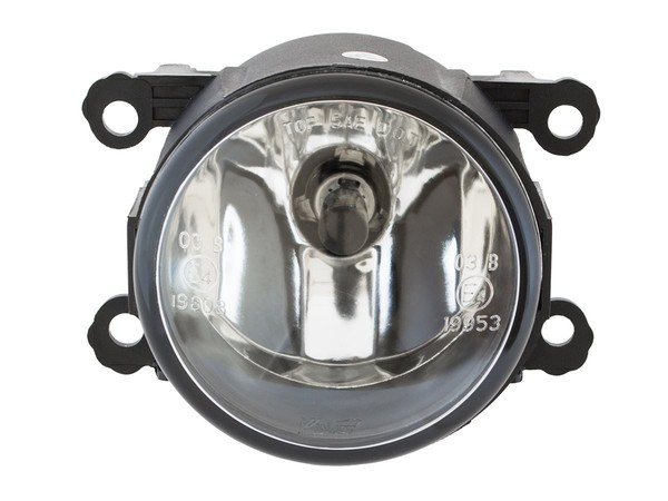 Mitsubishi L200 05-10 Halogen Links = Rechts-image