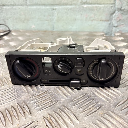 Mazda MX5 MX-5 Mk2/2.5 1998-2005 Standheizung Klimabedienteil Baugruppe mit Klima