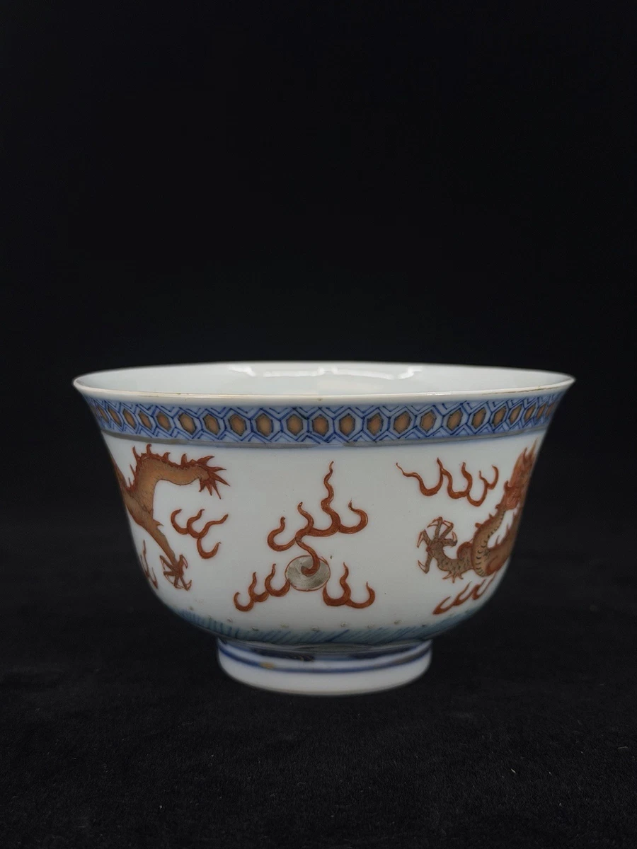 铁碗亚洲古董| eBay