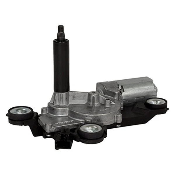 For Ford Focus 2015-2016 Motorcraft Rear Back Glass Wiper Motor Foto 4 de 4