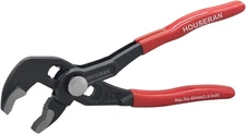 Water Pump Pliers, Slip Joint Pliers, 7 Inch Groove Joint Pliers, Wrench Pliers 