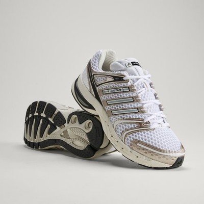 adidas Originals ADISTAR CONTROL 5 SCHUHE KI4470 Cloud White Orbit Grey...
