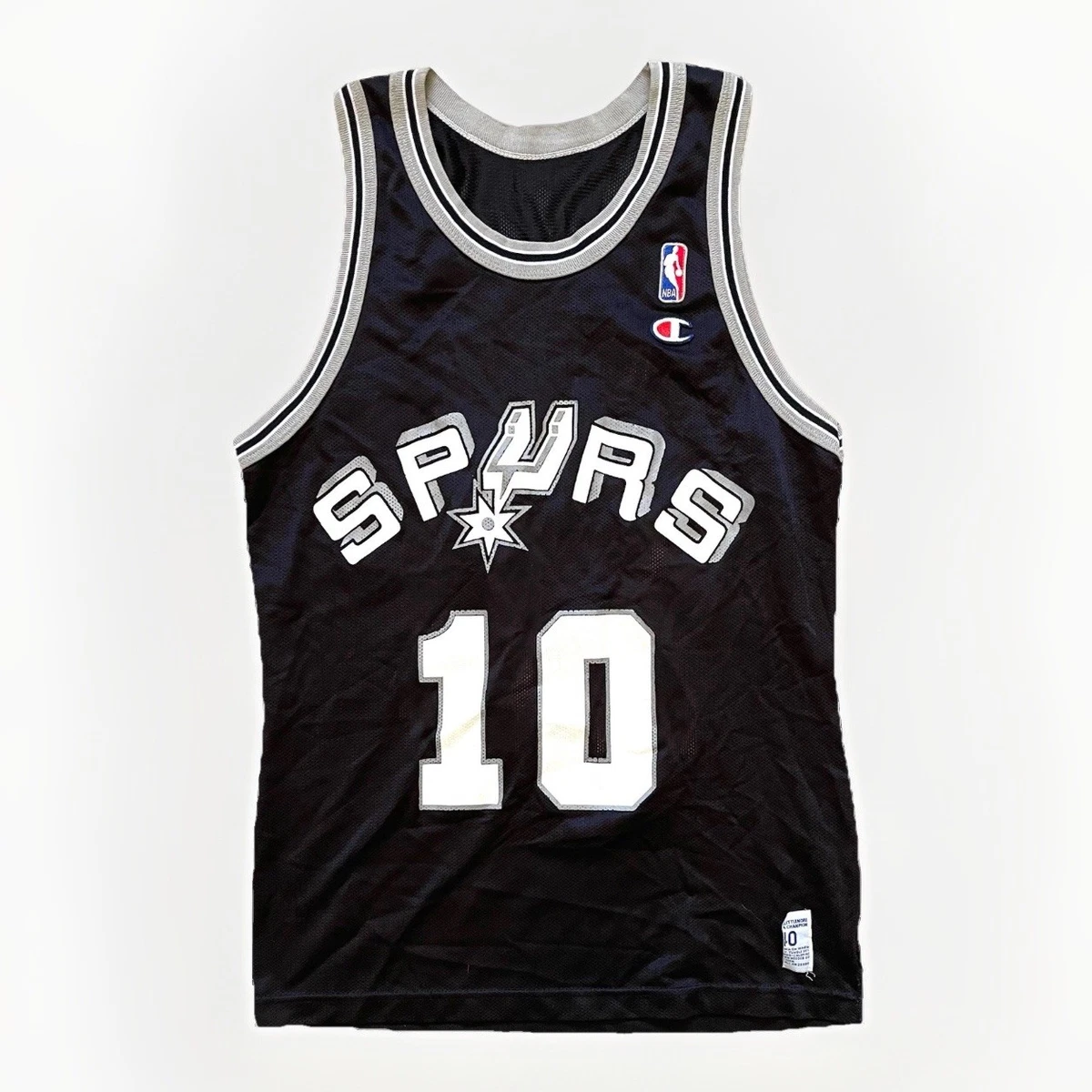 Dennis Rodman San Antonio Spurs NBA Jerseys for sale | eBay