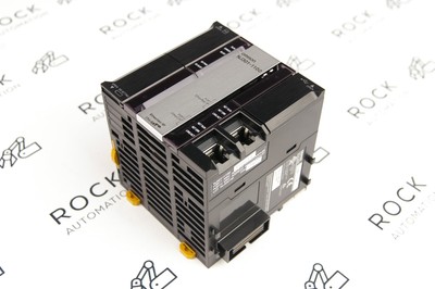 Omron NJ301-1100 CPU Modul Einheit