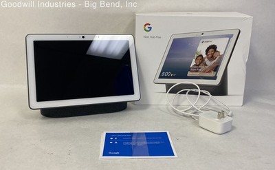 Google Nest H2A