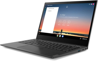 - 14E Chromebook - Educational Computer - Laptop for Students - AMD Dual-Core Pr