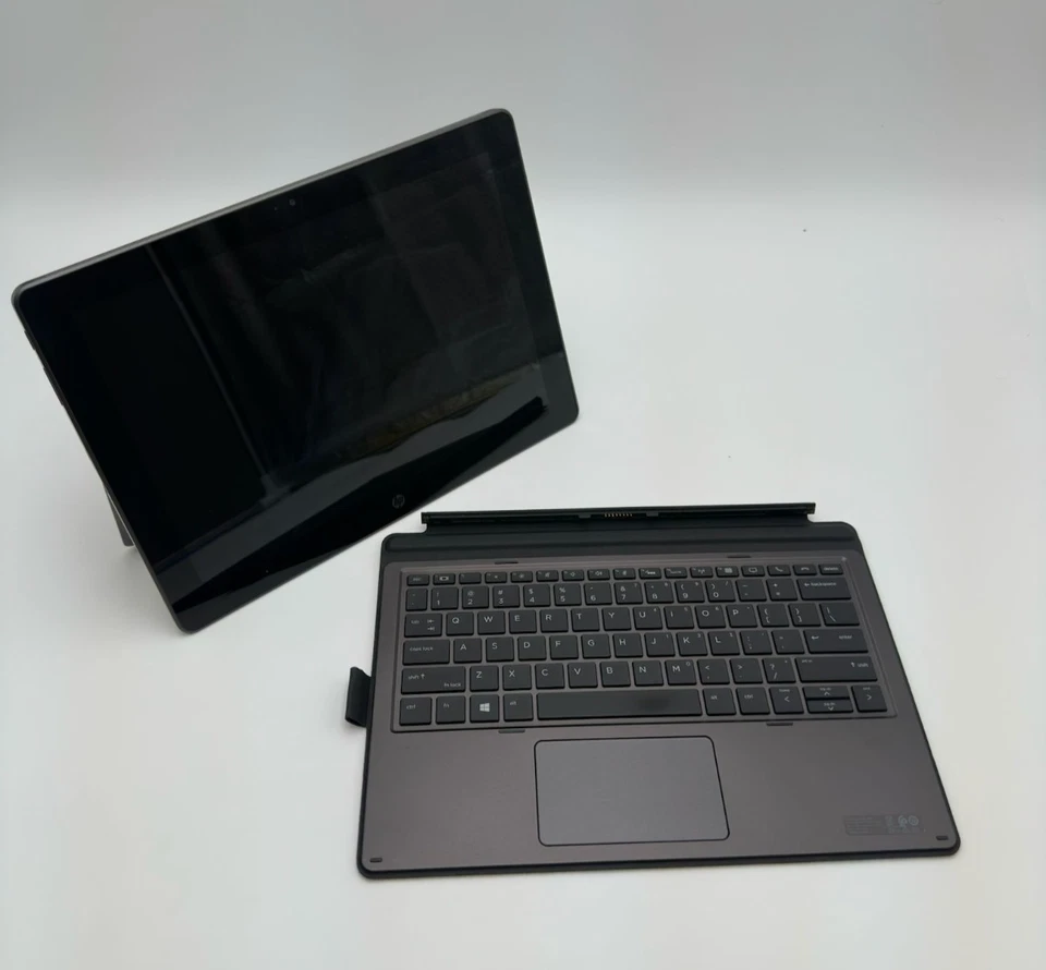 Hp Pro X2 612 G2 Intel Core M3-7Y30 128GB SSD 8GB 12,5» сенсорный экран - Изображение 2 из 4
