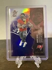 2025 Topps Signature Bucky Irving Purple (RAW)