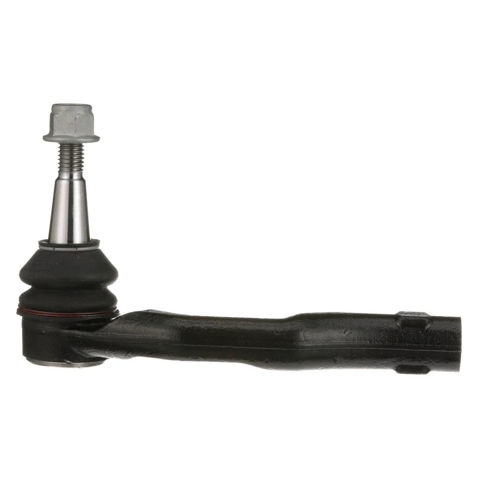 For Volvo XC90 2016-2022 Delphi TA6413 Passenger Side Outer Steering Tie Rod End Foto 2 de 4