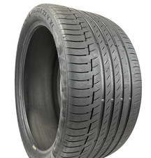 Used 31530r22 Continental Premiumcontact 6 107y 5.532 Dot 18