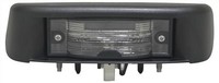 Kennzeichenbeleuchtung FüR Fiat Talento 296 Opel Vivaro A X83 B X82 01-> 4416303