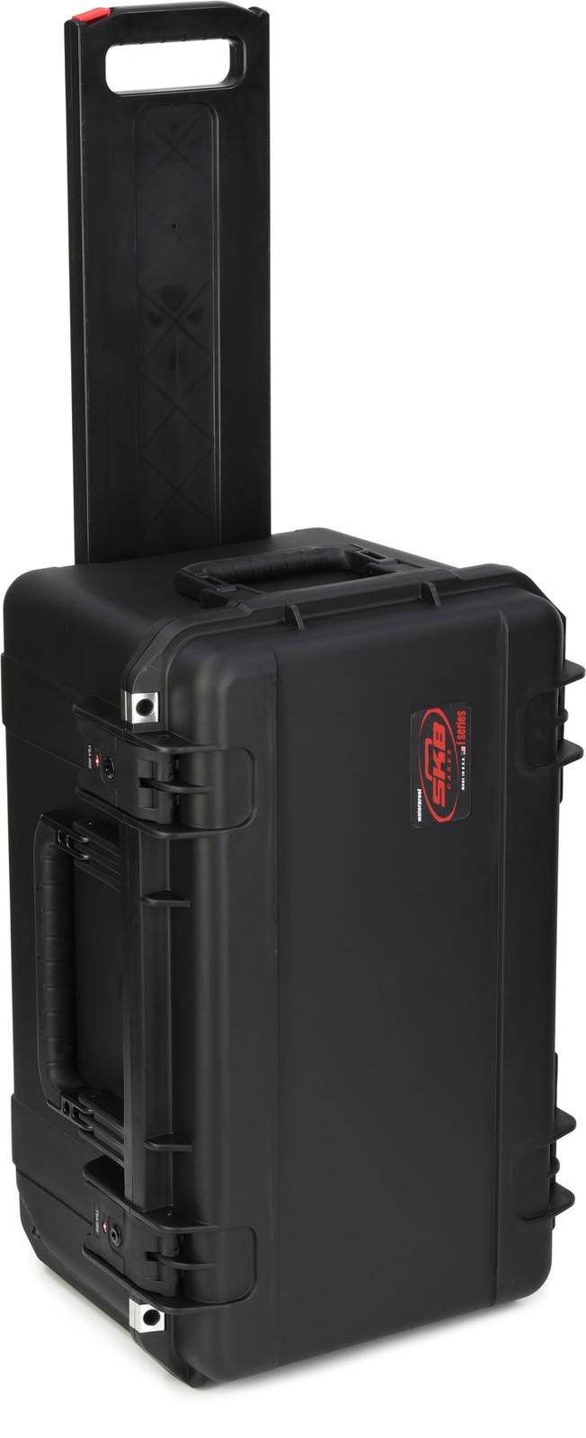 Корпус SKB 3i-2011M103U iSeries со съемной литьевой стойкой глубиной 9 дюймов отлитой под давлением 59190₽