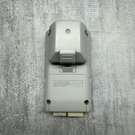 Sega Dreamcast OEM Vibration Rumble Tremor Pack HKT-8600 Authentic!