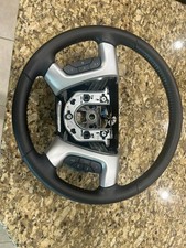 Chevrolet Express Steering Wheel Gm 85144341