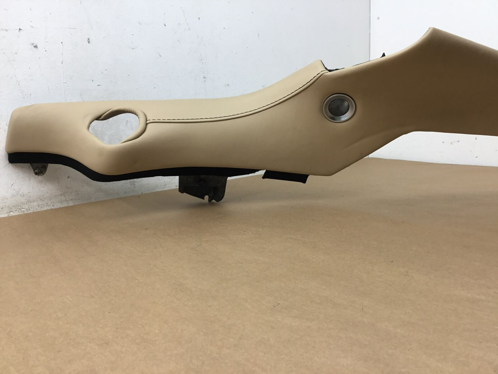 Aston Martin DB9 GT 2016 Rear Right Upper D Pillar Quarter Trim Panel 13-16 :Y