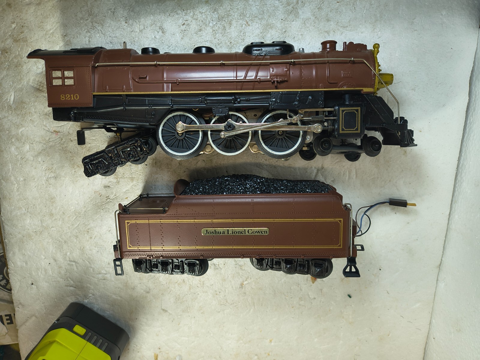 Click here to see eBay Auction