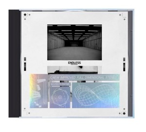 Frank Ocean Endless Dvd | eBay