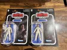Star Wars Vintage Collection VC187 Princess Leia Bespin Escape