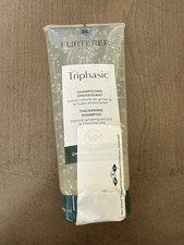 Rene Furterer Triphasic Thickening Anti-Hair Loss Shampoo 6.7fl oz / 200ml NEW
