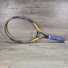 Wilson Pro Staff 4.7 EB Stretch Oversize Tennis Racquet Even Balance 4 1/2 Grip