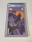 🧊 Absolute Batman #8 CGC 9.8 Graded Villalobos 1:25 Incentive Mr. Freeze 🧊